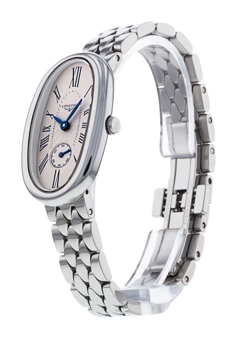 Longines Symphonette L2.306.4.71.6